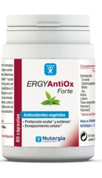 Ergyantiox Forte
