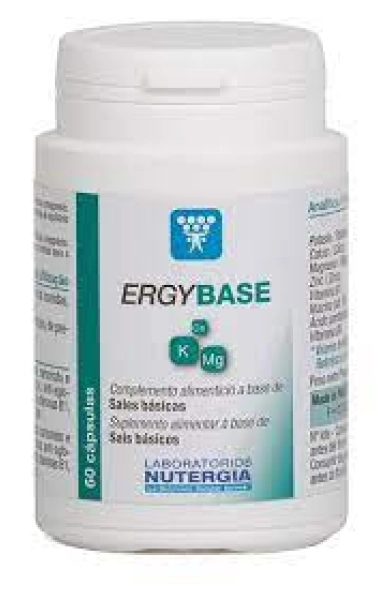 Ergybase