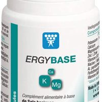 Ergybase