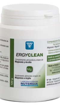 Ergyclean 