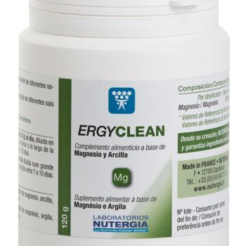 Ergyclean 