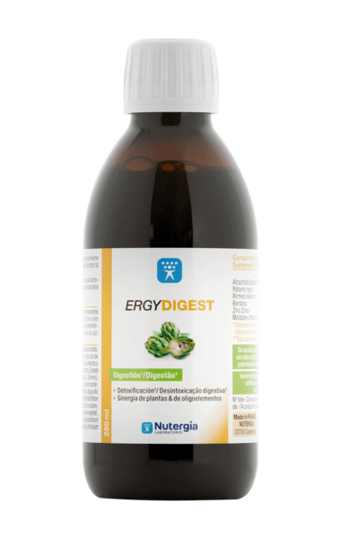 Ergydigest 
