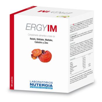 Ergyim 