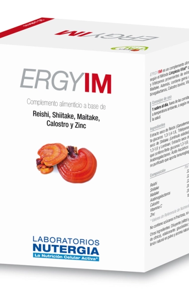 Ergyim Ergyim