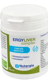 Ergyliver complex
