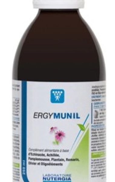 Ergymunil Ergymunil