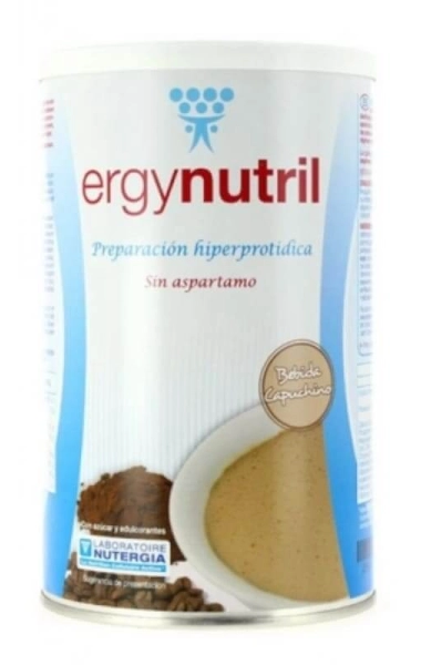 Ergynutril Capuchino Ergynutril Capuchino