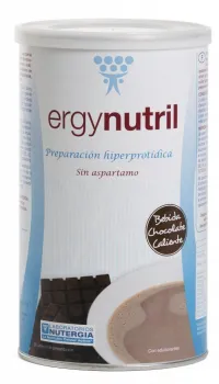 Ergynutril Chocolate