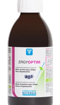 Ergyoptim