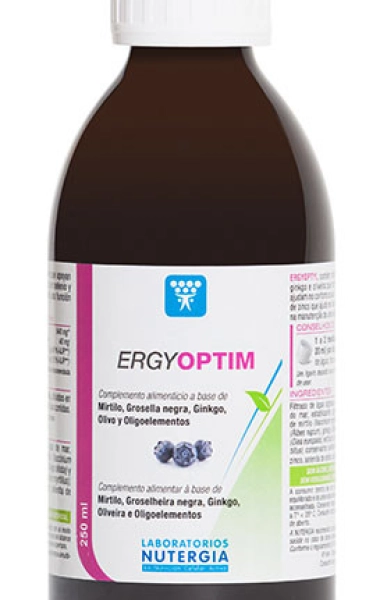 Ergyoptim Ergyoptim