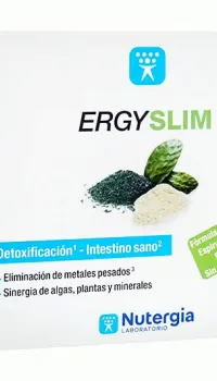 Ergyslim 
