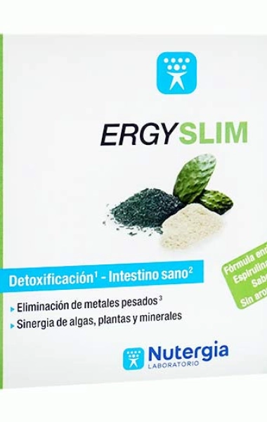 Para la gestión del peso y la detoxificación intestinal.