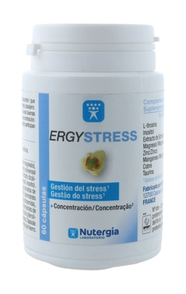 Ergystress Ergystress