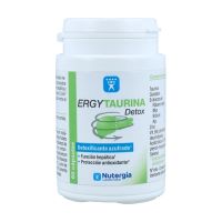 Ergytaurina Detox