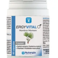 Ergyvital Hombre
