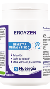 Ergyzen