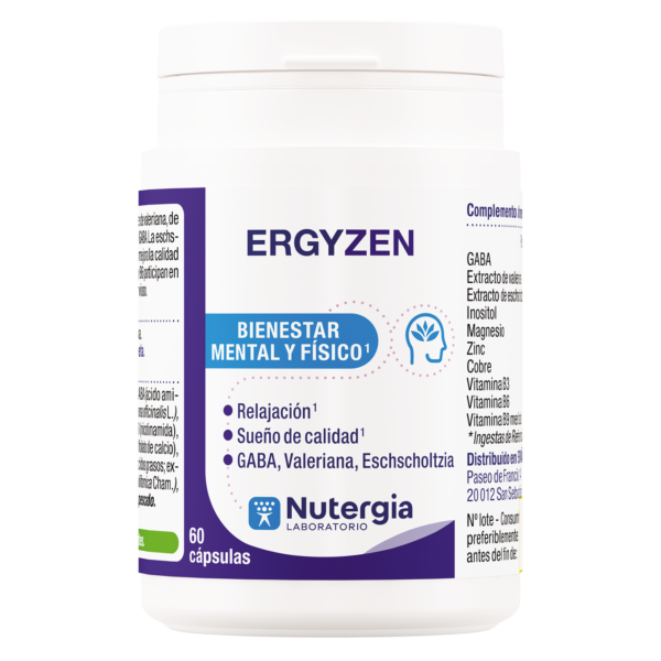Ergyzen Ergyzen