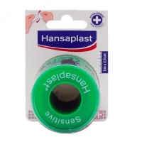 Esparadrapo Sensitive 