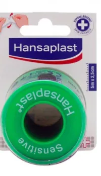 Esparadrapo Sensitive 