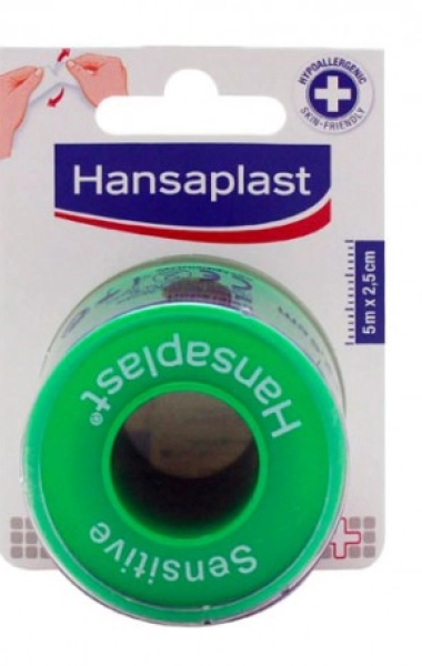 Esparadrapo Sensitive  Esparadrapo Sensitive