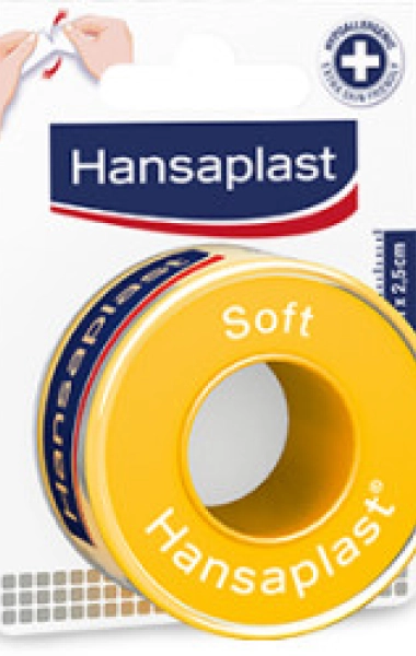 Esparadrapo soft Esparadrapo soft