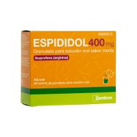 Espididol 400 mg