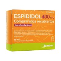Espididol 400 mg