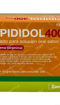 Espididol 400mg