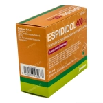 Espididol 400mg