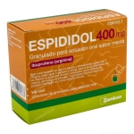 Espididol 400mg