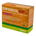 Espididol 400mg