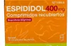  - Antiinflamatorio vía oral . Se usan para el dolor de garganta (anginas), dolor de cabeza, fiebre, dolores musculares y menstruales.