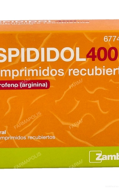 Espididol 400mg