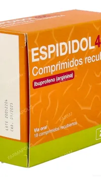 Espididol 400mg