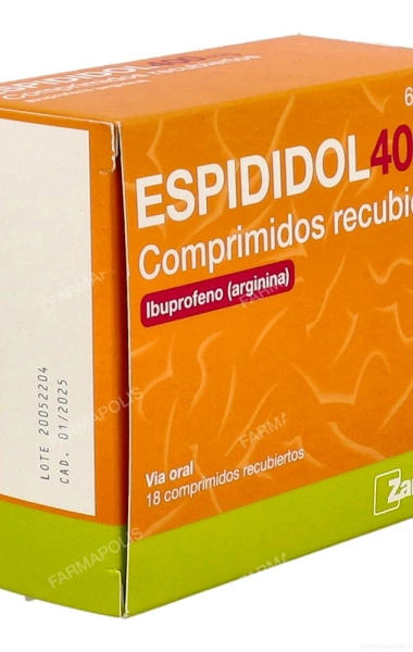 Espididol 400mg