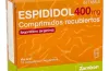 - Antiinflamatorio vía oral . Se usan para el dolor de garganta (anginas), dolor de cabeza, fiebre, dolores musculares y menstruales.