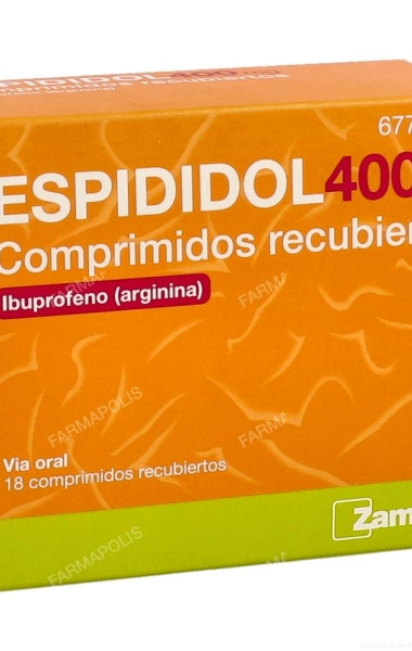 Espididol 400mg
