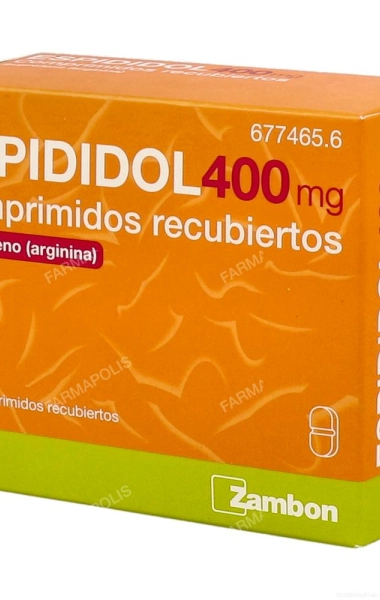 Espididol 400mg