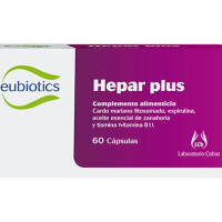 Eubiotics Hepar Plus