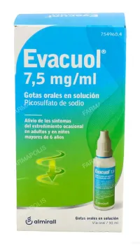 Evacuol 