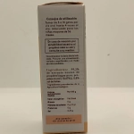 Extracto de propóleo Blanco sin alcohol