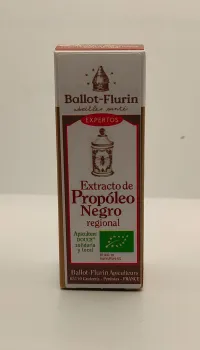 Extracto de propóleo negro 
