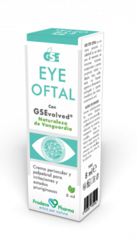 Eye Oftal GSE