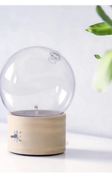 Difusor Bulle