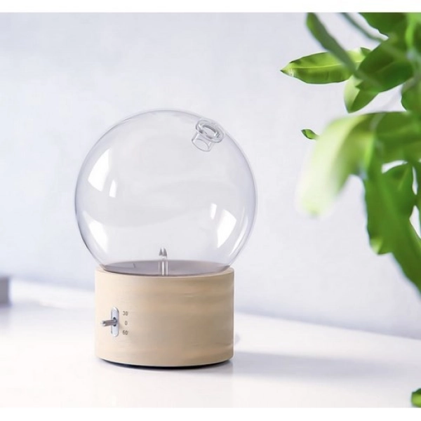 Difusor Bulle