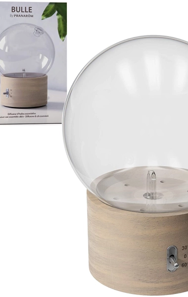 Difusor Bulle
