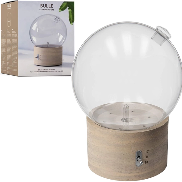Difusor Bulle