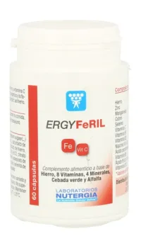 Ergyferil 
