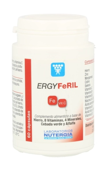 Ergyferil 