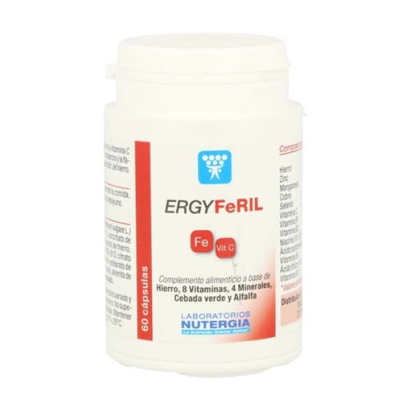Ergyferil Ergyferil